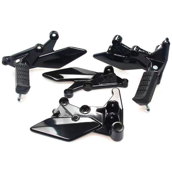 pedals 190 nh motorcycle left right pedal bracket footrest foot pegs for sym
pedals 190 nh motorcycle left right pedal bracket footrest foot pegs for sym