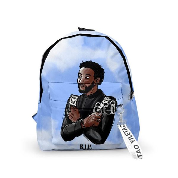 backpack boys/girls chadwick boseman school bags travel cute small 3d print oxford waterproof key chain notebook backpacks
backpack boys/girls chadwick boseman school bags travel cute small 3d print oxford waterproof key chain notebook backpacks
