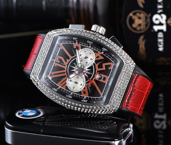 luxury zhimo leather casual diamond watch luxury analog quartz crystal watch fashion casual ladies watch16231n, Slivery;brown
luxury zhimo leather casual diamond watch luxury analog quartz crystal watch fashion casual ladies watch16231n, Slivery;brown
