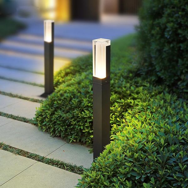 lawn lamps ip65 waterproof 10w led garden light lamp modern aluminum pillar outdoor courtyard villa landscape bollards
lawn lamps ip65 waterproof 10w led garden light lamp modern aluminum pillar outdoor courtyard villa landscape bollards