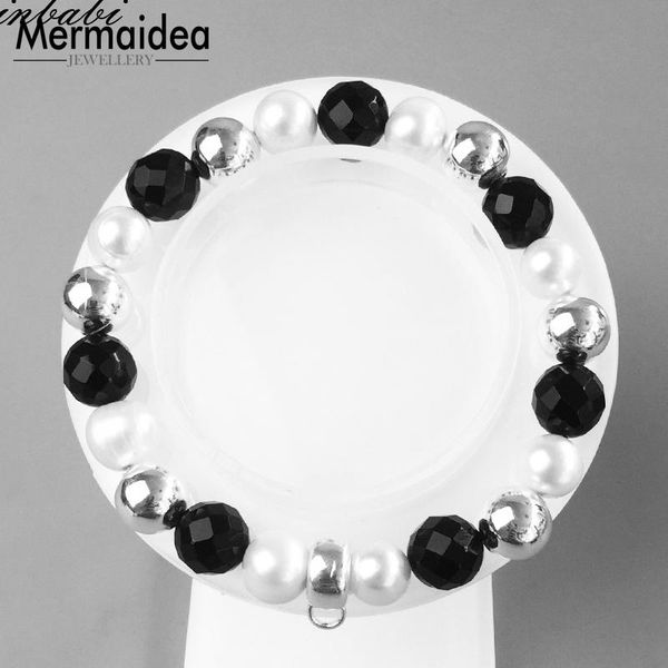 charm bracelets bracelet white grey silver plated freshwater pearl carrier for women romantic gift trendy club, Golden;silver
charm bracelets bracelet white grey silver plated freshwater pearl carrier for women romantic gift trendy club, Golden;silver
