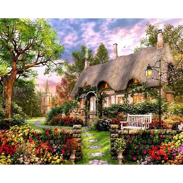 paintings selilali thatched cottage in mountain landscape painting by numbers kits diy framed oil picture number home wall paint art
paintings selilali thatched cottage in mountain landscape painting by numbers kits diy framed oil picture number home wall paint art