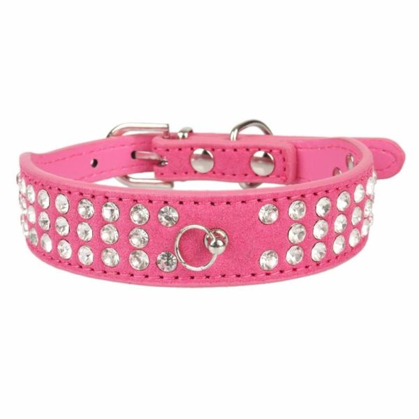 dog collars & leashes pipifren cats small dogs rhinestone genuine leather personalized for puppy pet accessories chihuahua necklace supplies
dog collars & leashes pipifren cats small dogs rhinestone genuine leather personalized for puppy pet accessories chihuahua necklace supplies