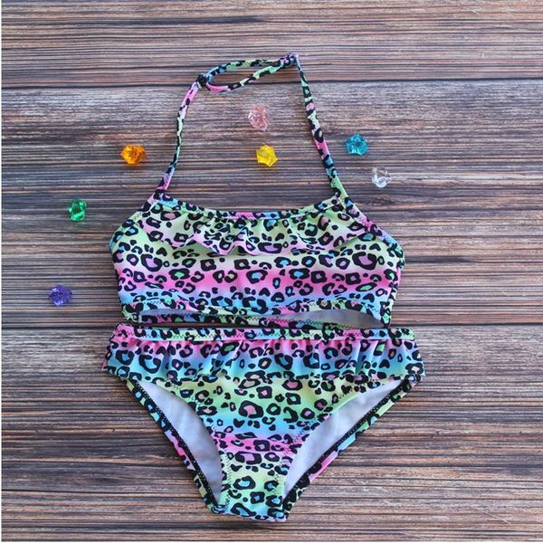 children's swimsuit leopard print gradient color split summer wading sports swimming boy shorts one-pieces, Black
children's swimsuit leopard print gradient color split summer wading sports swimming boy shorts one-pieces, Black