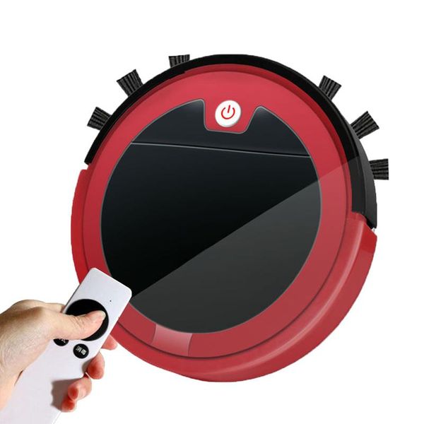 2800pa smart vacuum cleaner 3-in-1 multifunctional robot electric sweeper household wireless cleaners
2800pa smart vacuum cleaner 3-in-1 multifunctional robot electric sweeper household wireless cleaners