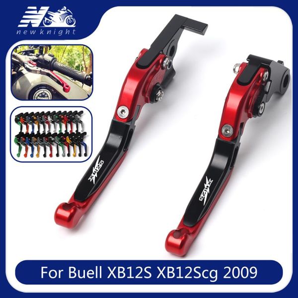 motorcycle brakes 20 colors for buell xb12s xb 12s xb12scg cg 2009 aluminum folding extendable brake clutch levers accessories
motorcycle brakes 20 colors for buell xb12s xb 12s xb12scg cg 2009 aluminum folding extendable brake clutch levers accessories