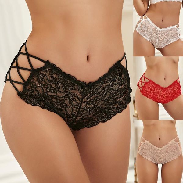 women's panties women's lace plus size high waist thong underwear fit female boyshort briefs rhombus mesh, Black;pink
women's panties women's lace plus size high waist thong underwear fit female boyshort briefs rhombus mesh, Black;pink