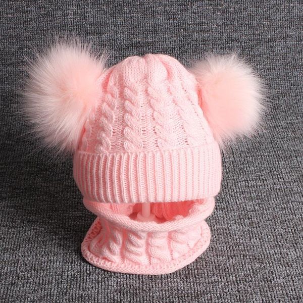 caps & hats winter infant born baby wool knitted hat with scarf pom beanie for boys girl 1-3years, Yellow
caps & hats winter infant born baby wool knitted hat with scarf pom beanie for boys girl 1-3years, Yellow