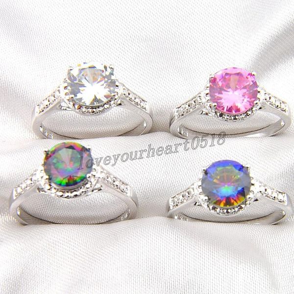 simple and generous 12 pcs 925 sterling silver mix color ring fashion round gems retro rings for women unisex
simple and generous 12 pcs 925 sterling silver mix color ring fashion round gems retro rings for women unisex