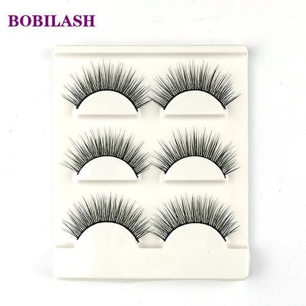 pairs 5d false eyelashes handmade wispy fluffy 10~20mm long lashes makeup tools1
pairs 5d false eyelashes handmade wispy fluffy 10~20mm long lashes makeup tools1
