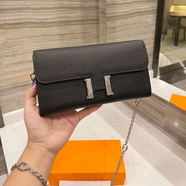 designer shoulder mini bags crossbody high-quality genuine leather silver chain classic stewardess bag fashion brand eight colors cross body
designer shoulder mini bags crossbody high-quality genuine leather silver chain classic stewardess bag fashion brand eight colors cross body