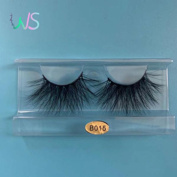 false eyelashes 1 pair fluffy lashes 25mm 3d mink long thick natural wholesale full strip real hair
false eyelashes 1 pair fluffy lashes 25mm 3d mink long thick natural wholesale full strip real hair