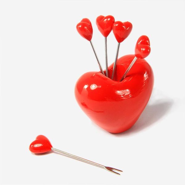 forks accessories fruit toothpick holder for mini star heart cake dessert pick decor
forks accessories fruit toothpick holder for mini star heart cake dessert pick decor
