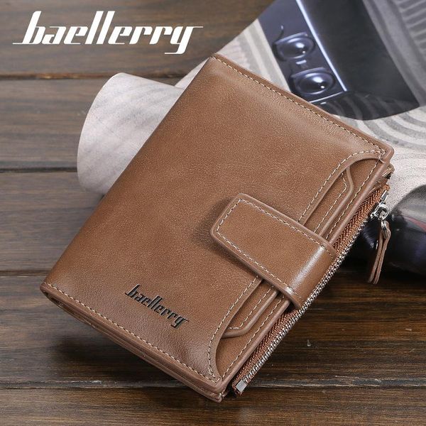 wallets 2021 vintage mens wallet business men hasp male purse big capacity pu leather short money bag coin card holder, Red;black
wallets 2021 vintage mens wallet business men hasp male purse big capacity pu leather short money bag coin card holder, Red;black