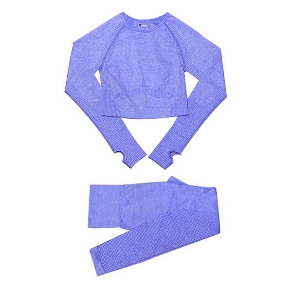 2/3/5pcs outfit seamless women yoga set workout sportswear gym clothing fitness long sleeve crop high waist leggings sports suits 01, White;red
2/3/5pcs outfit seamless women yoga set workout sportswear gym clothing fitness long sleeve crop high waist leggings sports suits 01, White;red