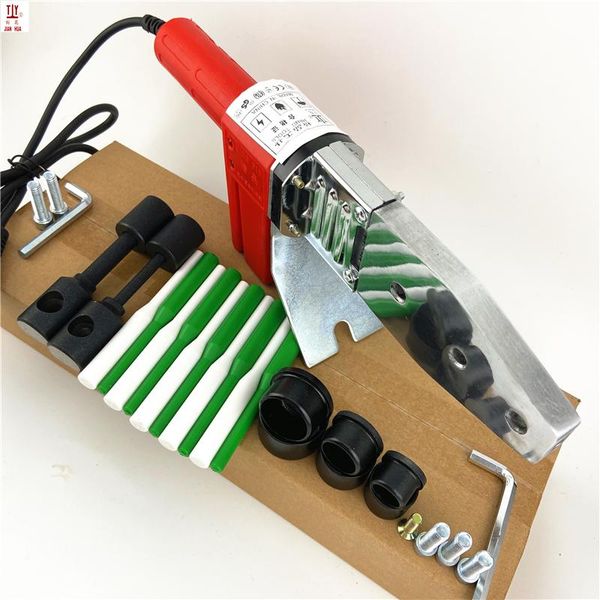 professional hand tool sets plumbing repair tools set plastic ppr repairing die heads welder accessories welding water pipes pipe repaired
professional hand tool sets plumbing repair tools set plastic ppr repairing die heads welder accessories welding water pipes pipe repaired