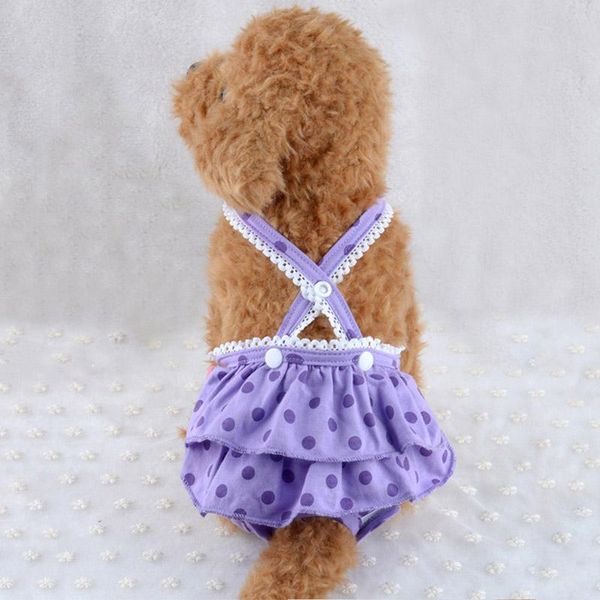 dog apparel diapers breathable pants adjustable diaper for puppy female pet underwear sanitary physiological supplies
dog apparel diapers breathable pants adjustable diaper for puppy female pet underwear sanitary physiological supplies