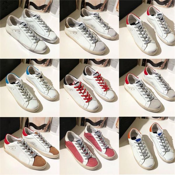 designer shoes new release italy brand women sneakers super star shoes luxury golden sequin classic white do-old dirty man casual shoe, Black
designer shoes new release italy brand women sneakers super star shoes luxury golden sequin classic white do-old dirty man casual shoe, Black