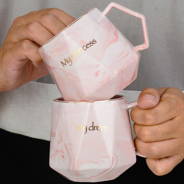 cup dali pattern personalized gold-painted mug, light luxury stone ceramic pink girl cute coffee mugs and cups
cup dali pattern personalized gold-painted mug, light luxury stone ceramic pink girl cute coffee mugs and cups