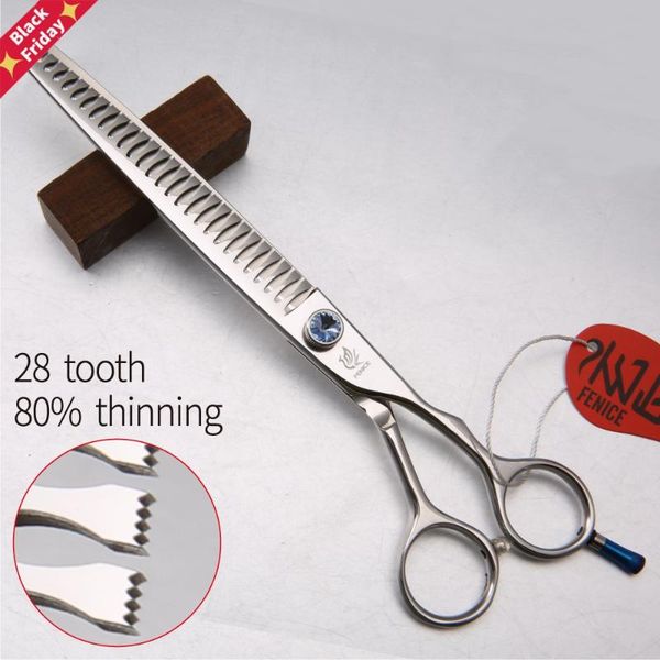 dog grooming 7.0/7.5/8.0 inch professional dogs scissors thinning shear for dogs/cats rate 80%
dog grooming 7.0/7.5/8.0 inch professional dogs scissors thinning shear for dogs/cats rate 80%