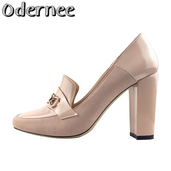 dress shoes odernee women high heel pumps 10cm casual round toe ladies outdoor fashion, Black
dress shoes odernee women high heel pumps 10cm casual round toe ladies outdoor fashion, Black