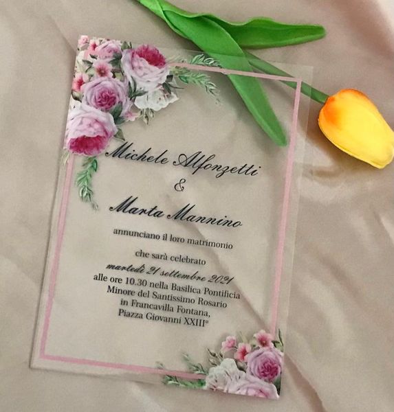 greeting cards acrylic sweeth 16th birthday invitation,10pcs wedding invitation,acrylic boda invitations,birthday invitations
greeting cards acrylic sweeth 16th birthday invitation,10pcs wedding invitation,acrylic boda invitations,birthday invitations