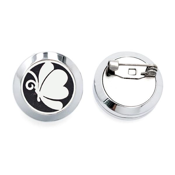pins, brooches butterfly pattern stainless steel brooch for women and fashion accessories 5pcs/set, Gray
pins, brooches butterfly pattern stainless steel brooch for women and fashion accessories 5pcs/set, Gray