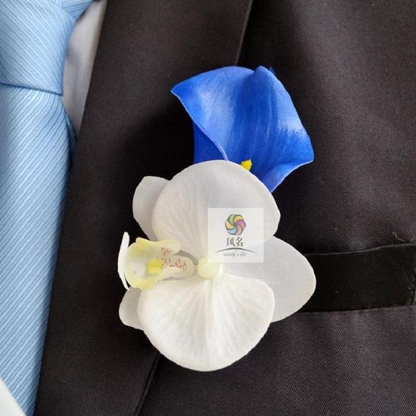 callas blue man boutonniere branches mix colors corsage pin groom anemone groomsman party prom wedding flowers decorative & wreaths
callas blue man boutonniere branches mix colors corsage pin groom anemone groomsman party prom wedding flowers decorative & wreaths