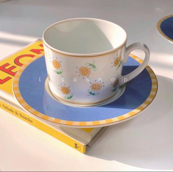 nordic vintage cups creative cute handmade ceramic reusable utensil funny coffee mug taza personalizada 50 & saucers
nordic vintage cups creative cute handmade ceramic reusable utensil funny coffee mug taza personalizada 50 & saucers