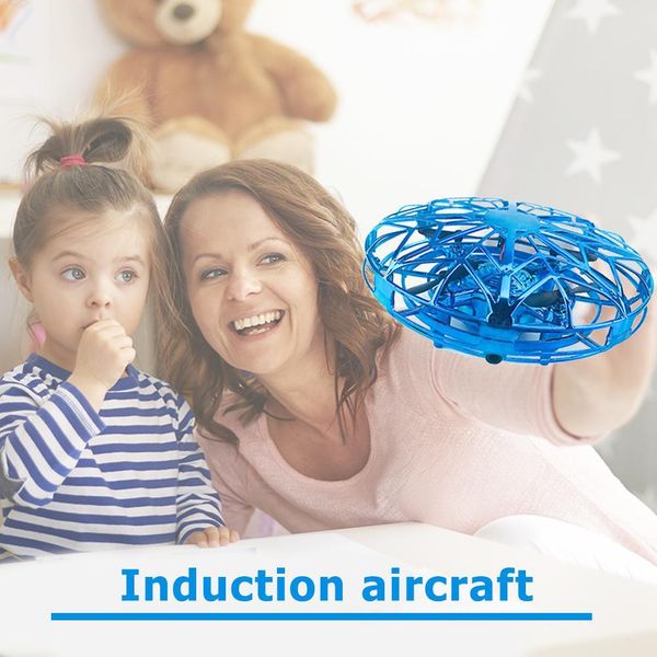 rc aircraft funny induction ufo four-axis drone cecertification 6 channels electric toy
rc aircraft funny induction ufo four-axis drone cecertification 6 channels electric toy