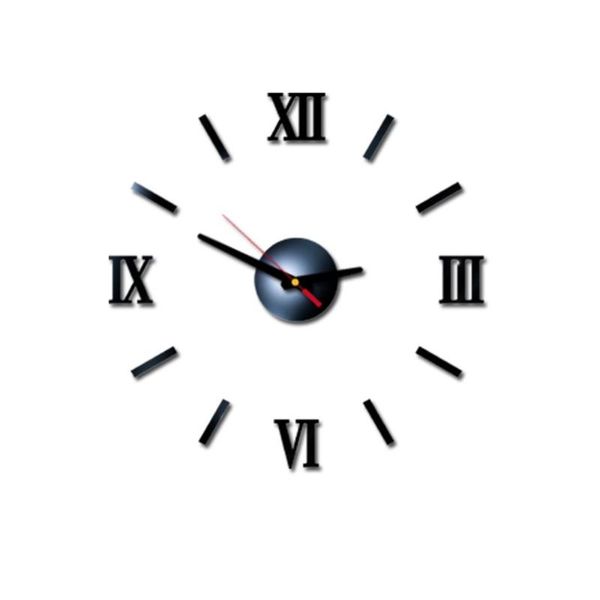 roman numbers acrylic mirror wall sticker clock home decor mural decals style house decoration fashion clocks
roman numbers acrylic mirror wall sticker clock home decor mural decals style house decoration fashion clocks