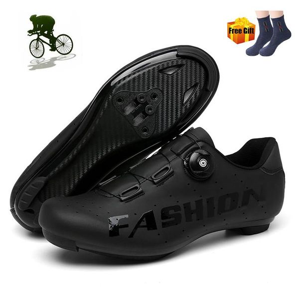 cycling shoes men zapatos de ciclismo mtb sneakers women self-locking mountain biking athletic racing bicycle footwear, Black
cycling shoes men zapatos de ciclismo mtb sneakers women self-locking mountain biking athletic racing bicycle footwear, Black