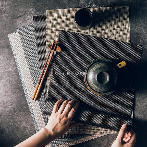 mats & pads heat insulation pad, table mat, anti-scald high-end home restaurant and bowl tableware waterproof placemat
mats & pads heat insulation pad, table mat, anti-scald high-end home restaurant and bowl tableware waterproof placemat
