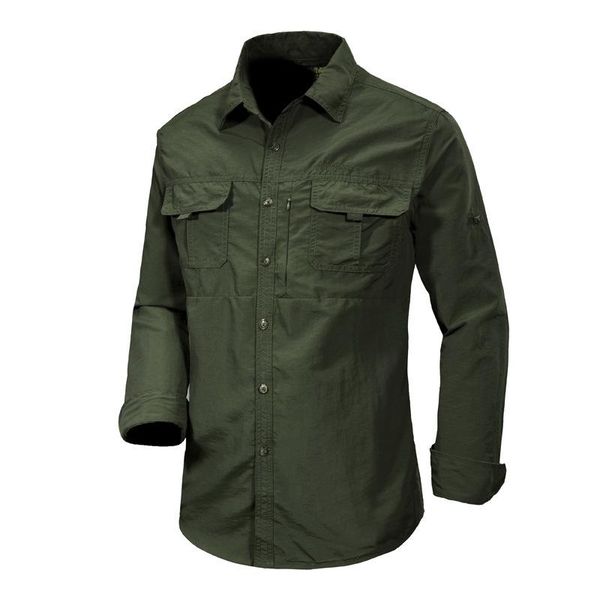 men's casual shirts plus size military men long sleeve cotton slim fit camisa social masculina army breathable shirt, White;black
men's casual shirts plus size military men long sleeve cotton slim fit camisa social masculina army breathable shirt, White;black