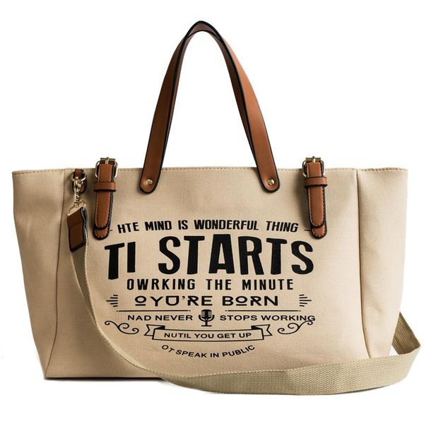 shoulder bags 2021 women bag european american style canvas fashion tote handbag ladies large capacity leather messenger
shoulder bags 2021 women bag european american style canvas fashion tote handbag ladies large capacity leather messenger