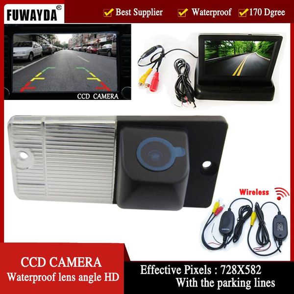 car rear view cameras& parking sensors fuwayda auto 4.3 iinch foldable monitor/ lcd mirror ccd rearview camera reverse accessories for kia s
car rear view cameras& parking sensors fuwayda auto 4.3 iinch foldable monitor/ lcd mirror ccd rearview camera reverse accessories for kia s
