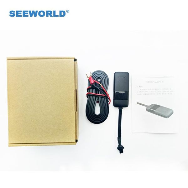 car gps & accessories seeworld small real-time tracking 2g tracker s101 with over speed alarm
car gps & accessories seeworld small real-time tracking 2g tracker s101 with over speed alarm
