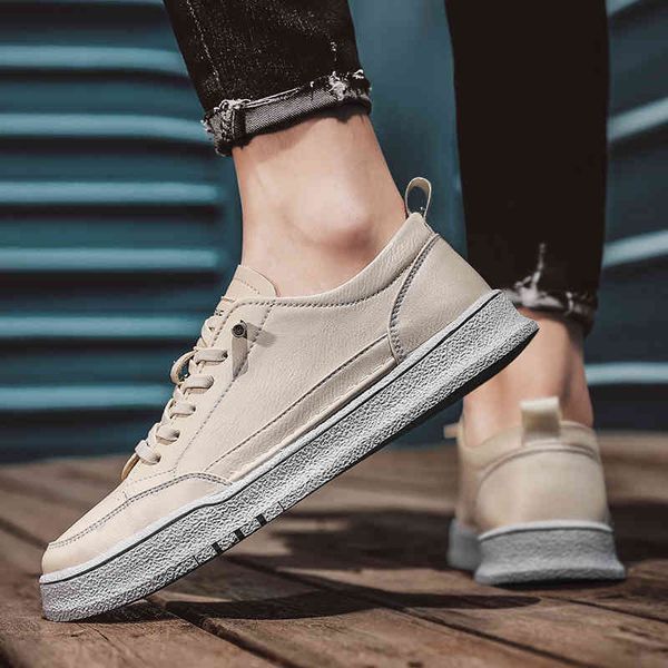dress shoes men casual genuine leather lace-up sneakers super lightweight flat luxury flats breathable outdoor walking g53e, Black
dress shoes men casual genuine leather lace-up sneakers super lightweight flat luxury flats breathable outdoor walking g53e, Black