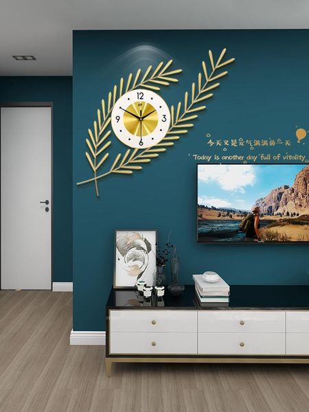 home decore living room fashion personality creative nordic decorative clock light luxury wall digital clocks
home decore living room fashion personality creative nordic decorative clock light luxury wall digital clocks