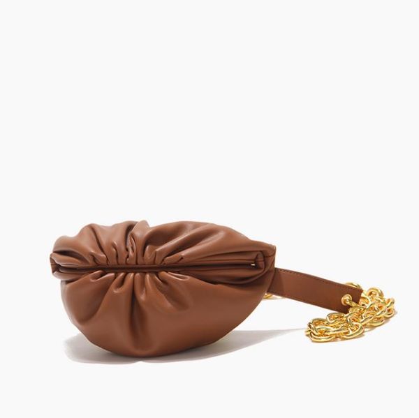 shoulder bags thick chain cloud female crossbody 2021 spring/summer fashion chest single armpit bag
shoulder bags thick chain cloud female crossbody 2021 spring/summer fashion chest single armpit bag