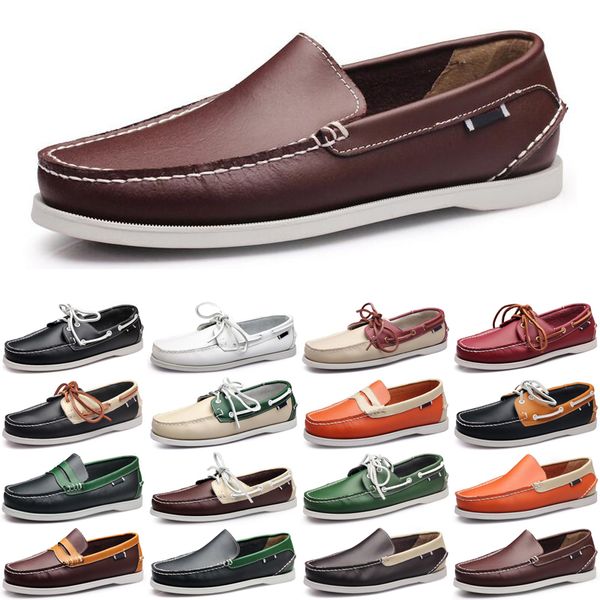 casual shoes loafers men black outdoor flat slip on fashion mens trainers sneakers size 40-45 color1542 fashi s
casual shoes loafers men black outdoor flat slip on fashion mens trainers sneakers size 40-45 color1542 fashi s