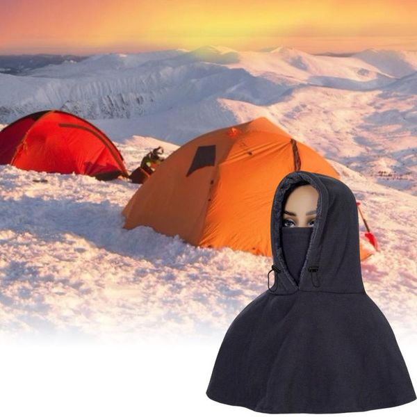 breathable fleece tactical balaclava shoulder warmer motorcycle windproof cycling cap camping skiing hood gorra ciclismo bandana caps & mask, Black
breathable fleece tactical balaclava shoulder warmer motorcycle windproof cycling cap camping skiing hood gorra ciclismo bandana caps & mask, Black