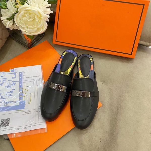 21sswomen flat fisherman classical leather half drag 3d casual shoes designer letter slippers flip flop slides mkjjj0002, Black
21sswomen flat fisherman classical leather half drag 3d casual shoes designer letter slippers flip flop slides mkjjj0002, Black