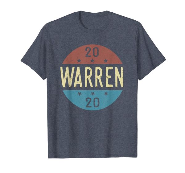 Elizabeth Warren President 2020 Shirt Warren 2020 T-Shirt, Mainly pictures