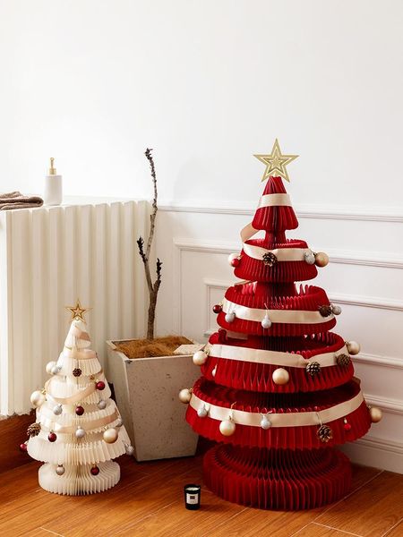 christmas decorations decorate tree decoration large artificial fold year's ornaments simulation home decor goods
christmas decorations decorate tree decoration large artificial fold year's ornaments simulation home decor goods