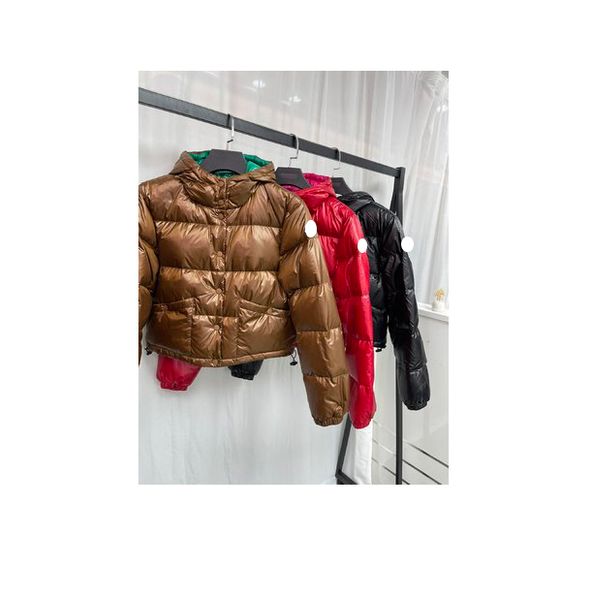 luxury french ladies down jacket maya france brand designer hooded thicken coat, Black
luxury french ladies down jacket maya france brand designer hooded thicken coat, Black