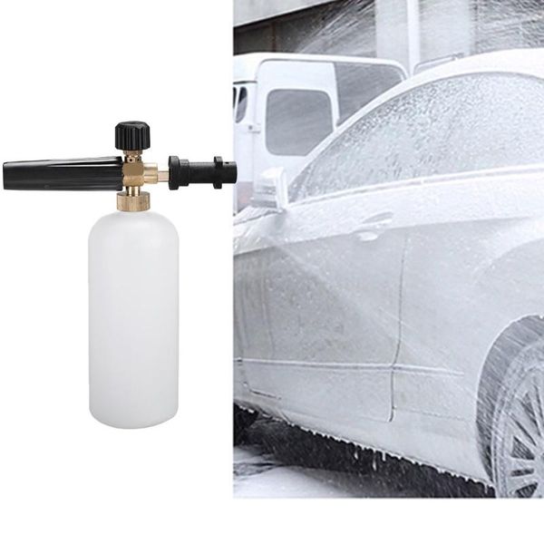 car washer x7ae high pressure snow foam lance cannon soap dispenser adjustable nozzle sprayer
car washer x7ae high pressure snow foam lance cannon soap dispenser adjustable nozzle sprayer