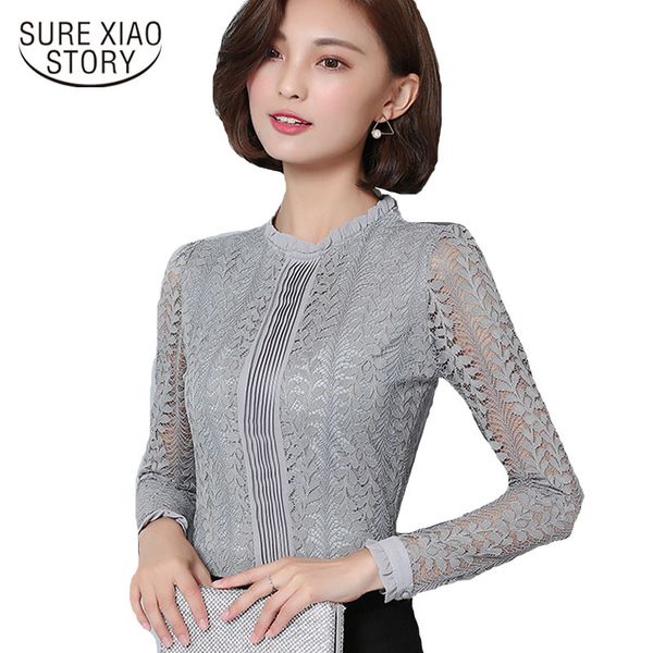 fashion woman blouses long sleeve hollow lace blouse shirt autumn slim fashion office lady women shirts c903 30 210506, White
fashion woman blouses long sleeve hollow lace blouse shirt autumn slim fashion office lady women shirts c903 30 210506, White