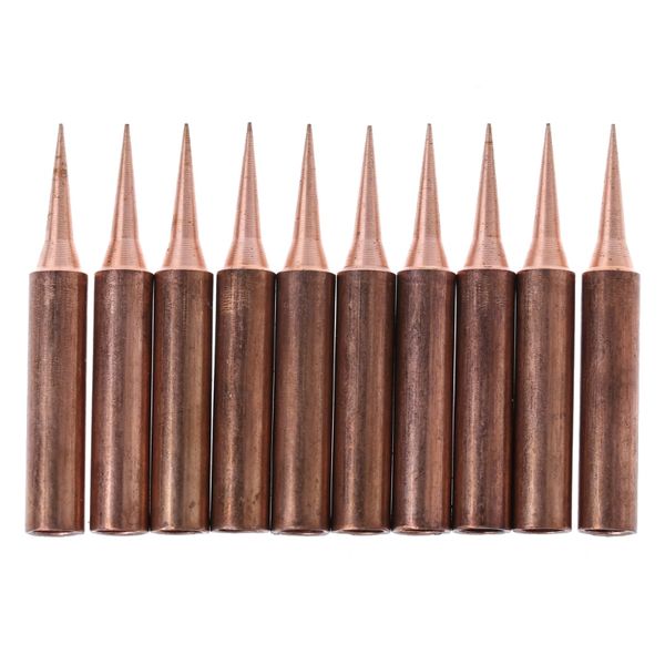 10-pcs copying soldier screwdriver iron tips soldiers lassen head 900m-t-i lead free
10-pcs copying soldier screwdriver iron tips soldiers lassen head 900m-t-i lead free