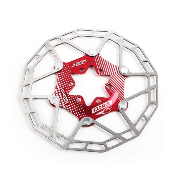 bike brakes six nail accessory rounded disc brake rotor 160mm durable anti-skidding floating bicycle anti-rust outdoor cycling mountain
bike brakes six nail accessory rounded disc brake rotor 160mm durable anti-skidding floating bicycle anti-rust outdoor cycling mountain